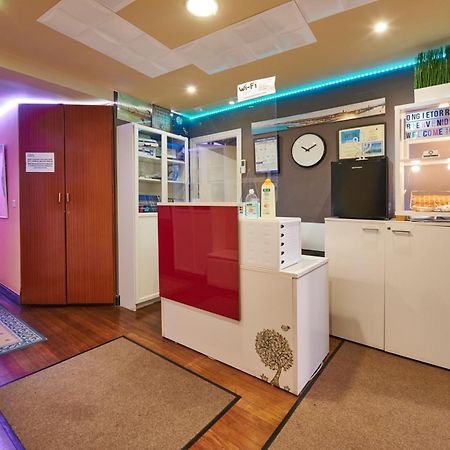 Pension Areeta Portugalete Esterno foto